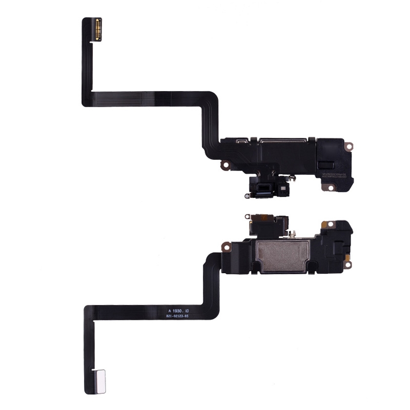 Earpiece Speaker with Proximity Sensor Flex Cable for iPhone 11(6.1 inches)