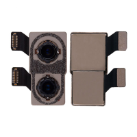  Rear Camera Module with Flex Cable for iPhone X