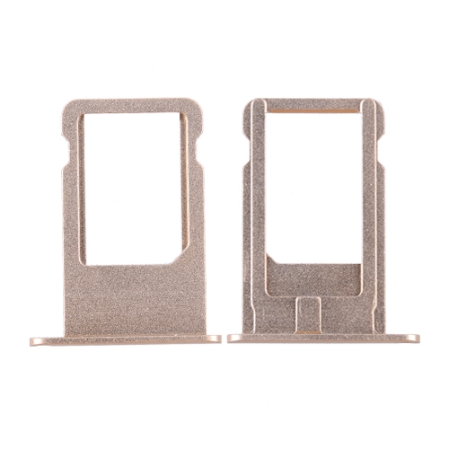 Sim Card Tray for iPhone 6 Plus (5.5 inches) -Gold