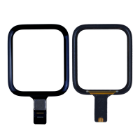  Touch Screen Digitizer for Apple Watch Series 5 40mm/ iWatch SE 40mm - Black