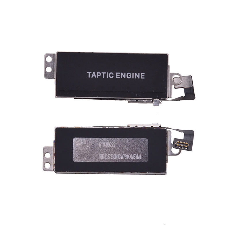 Vibrator Motor with Flex Cable for iPhone XS