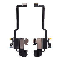  Earpiece Speaker with Proximity Sensor Flex Cable for iPhone X