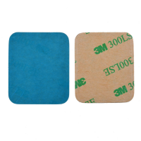 LCD Adhesive Tape for Apple Watch Series 4/ 5 44mm/ iWatch SE 44mm