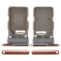 Gold SIM tray for Samsung Galaxy S21 5G