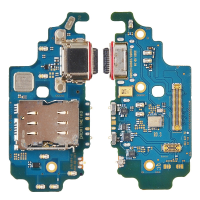  Charging Port with PCB board for Samsung Galaxy S21 Ultra 5G G998U (for America Version)