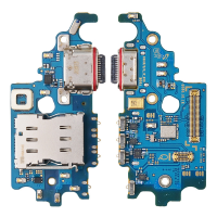  Charging Port with PCB board for Samsung Galaxy S21 5G G991U (for America Version)