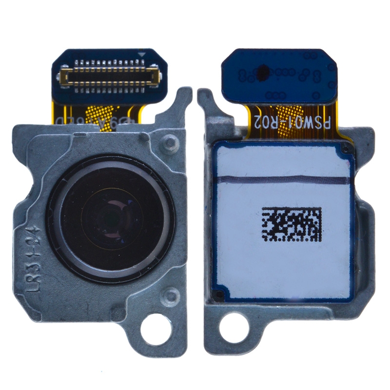 Ultra Wide Angle Rear Camera Module with Flex Cable for Samsung Galaxy S20 Plus G985/ S20 Plus 5G G986
