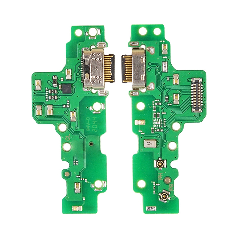 Charging Port with PCB Board for Motorola Moto G Power (2021) XT2117