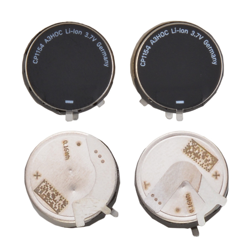 3.7V Battery for AirPods Pro (Left &
