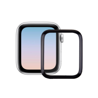  Flexible Full Curved Screen Protector 44mm for Apple Watch Series 4/ 5/ 6/ SE (1st & 2nd Gen)
