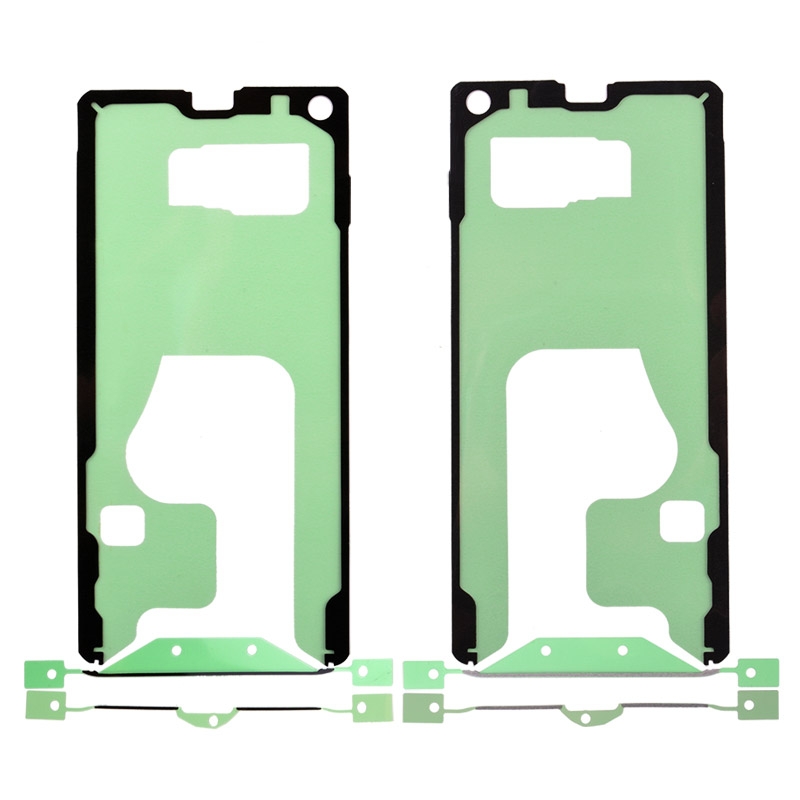 LCD Bezel Frame Adhesive Tape for Samsung Galaxy S10 G973