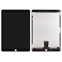  LCD Screen Digitizer Assembly for iPad Air 3(2019) - Black