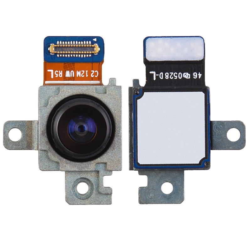 Ultra Wide Angle Rear Camera Module with Flex Cable for Samsung Galaxy Note 20 Ultra N985/ Note 20 Ultra 5G N986