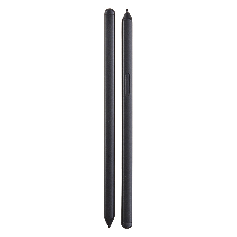 Stylus Touch Screen Pen for Samsung Galaxy S21 Ultra 5G G998 (Cannot Connect to Bluetooth) (for SAMSUNG) - Black