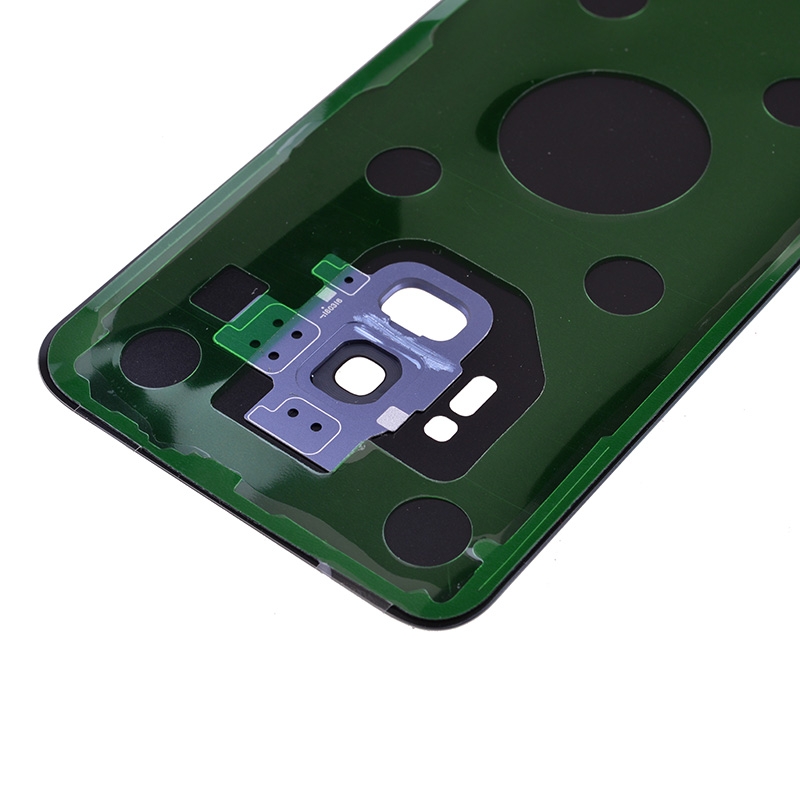Samsung Galaxy S9 G960 Back Battery Cover & Camera Lens
