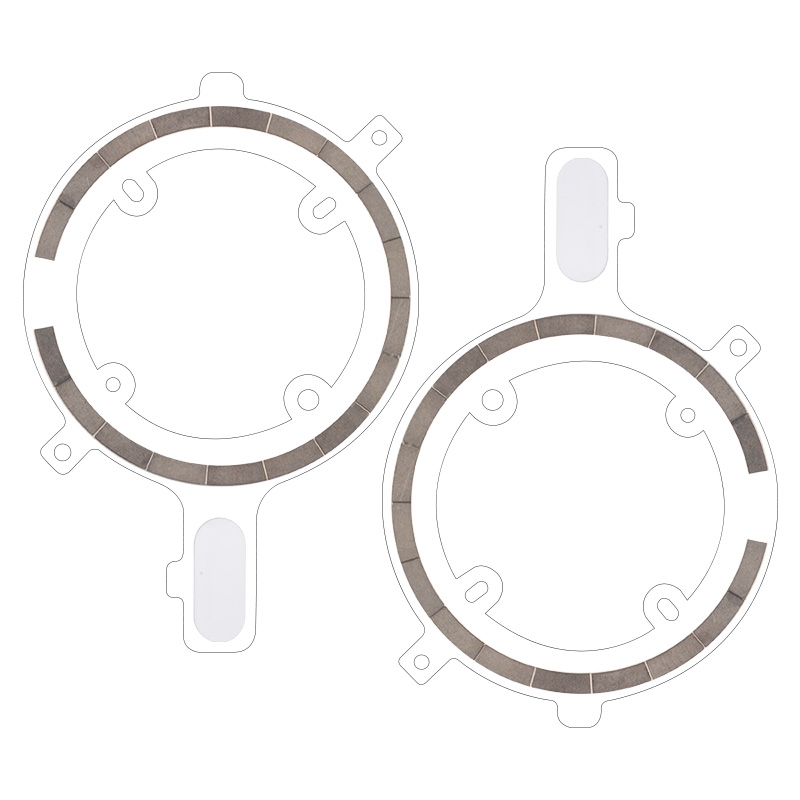 Wireless Charging Magnet for iPhone 12 mini (2pcs/set)
