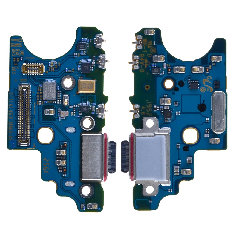 Charging Port with Flex Cable for Samsung Galaxy S20 G980/ S20 5G G981(for America Version)