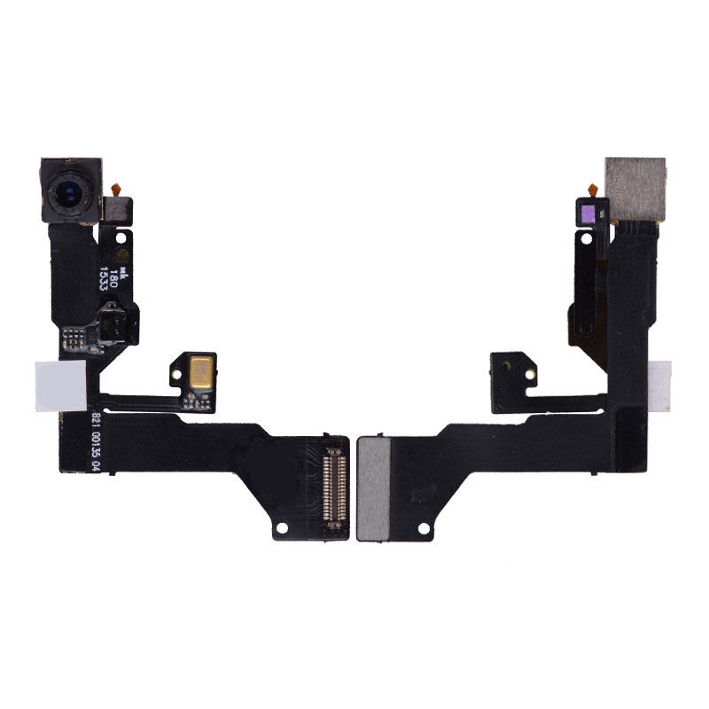 Front Camera with Sensor Proximity Flex Cable for iPhone 6S