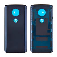  Back Cover for Motorola Moto G6 Play XT1922 - Blue