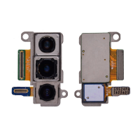  Rear Camera with Flex Cable for Samsung Galaxy Note 10 N970