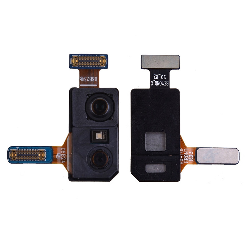 Front Camera with Flex Cable for Samsung Galaxy S10 5G G977