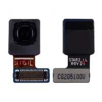  Front Camera with Flex Cable for Samsung Galaxy S9 Plus G965(for Europe Version)