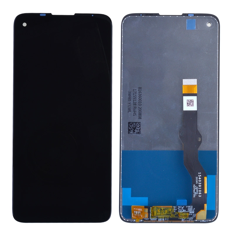 Motorola moto G Stylus LCD Digitizer Assembly Replacement