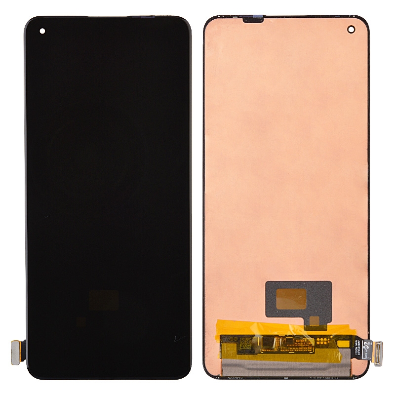 OLED Screen Digitizer Assembly for OnePlus 8T - Black