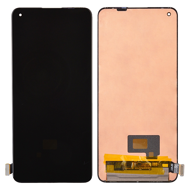 LCD Screen Digitizer Assembly for OnePlus 8T - Black