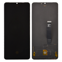  OLED Screen Digitizer Assembly for OnePlus 7T - Black