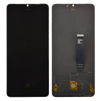  LCD Screen Digitizer Assembly for OnePlus 7T - Black