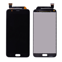  LCD Screen with Touch Digitizer for Samsung Galaxy J7 Refine 2018 J737,J7 Star(for SAMSUNG) - Black