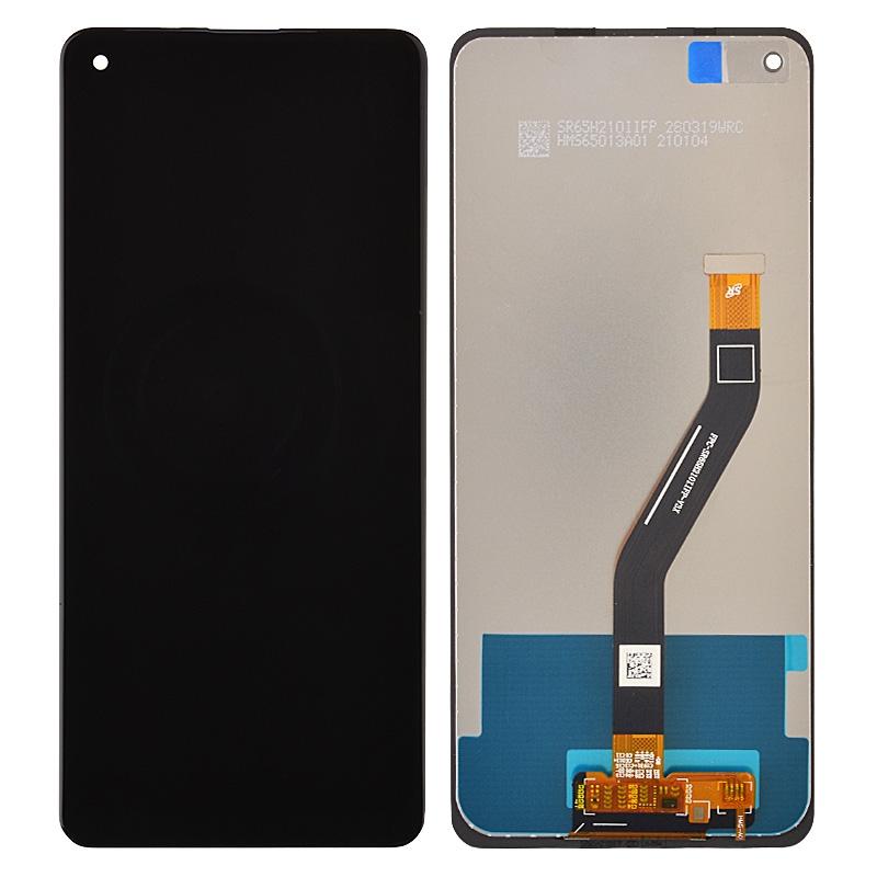 samsung a21 screen replacement