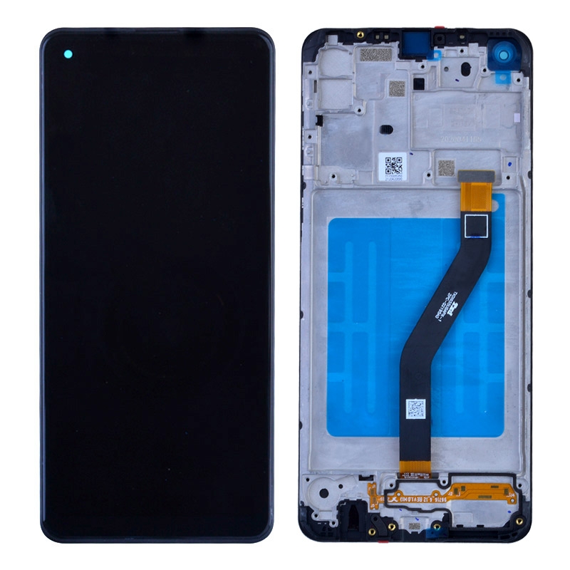 samsung a21 screen