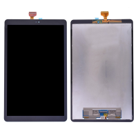 Broken screen repair part for Galaxy Tab A 10.5