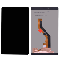  LCD Screen Display with Touch Digitizer Panel for Samsung Galaxy Tab A (2019) 8.0 T290 (WIFI Version) - Black