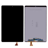  LCD Screen Display with Digitizer Touch Panel for Samsung Galaxy Tab A (2019) 10.1 T510 T515(WIFI Version) - Black