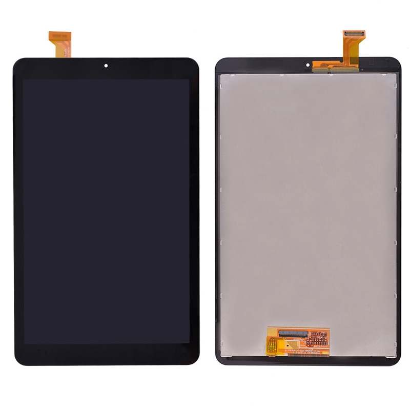 LCD Screen Display with Touch Digitizer Panel for Samsung Galaxy Tab A(2018) 8.0 T387 - Black