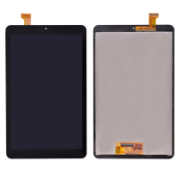  LCD Screen Display with Touch Digitizer Panel for Samsung Galaxy Tab A(2018) 8.0 T387 - Black