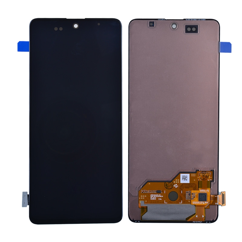 samsung galaxy a51 lcd