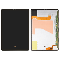  LCD Screen Display with Touch Digitizer Panel for Samsung Galaxy Tab S6 T860 T865 (WIFI Version) - Black