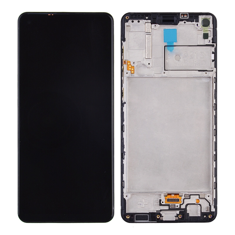 samsung a217 specs