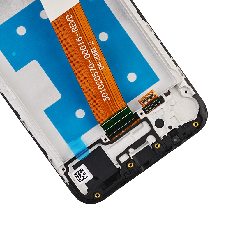 lcd samsung a01 core