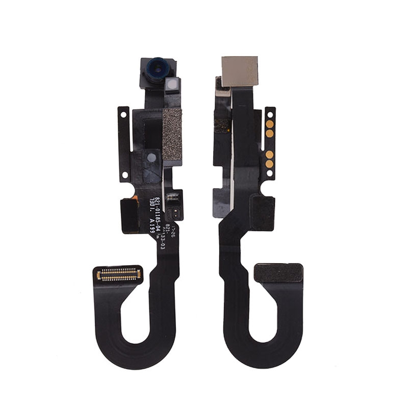 Front Camera with Sensor Proximity Flex Cable for iPhone 8