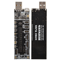  W223 Pro Battery Fast Charging Activation PCB Board for iPhone 11/ 11 Pro/ 11 Pro Max/ XS Max/ XS/ X/ 8 Plus/ 8/ Samsung/ Huawei