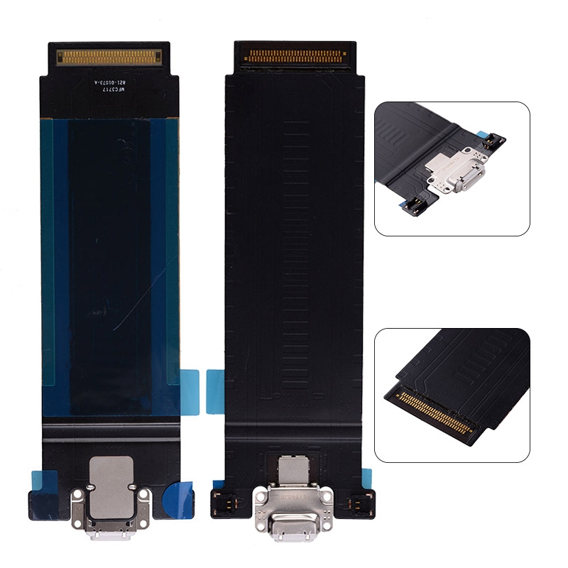 ipad pro 12.9 2nd gen charging port