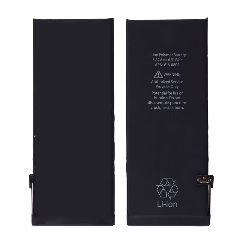 3.82V 1810mAh Battery with Adhesive for iPhone 6
