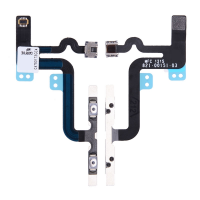  Volume Flex Cable for iPhone 6S Plus