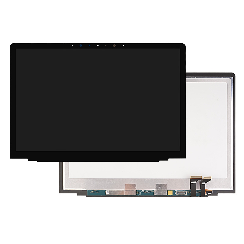 LCD Screen Digitizer Assembly for Microsoft Surface Laptop 1/ Laptop 2 13.5 inch 1769 - Black