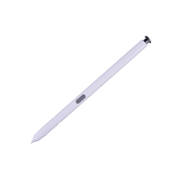  Stylus Touch Screen Pen for Samsung Galaxy Note 10 N970/ Note 10 Plus N975 (Cannot Connect to Bluetooth) - White